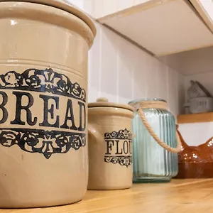  Holiday home Cosy Near Saltburn & Whitby United Kingdom