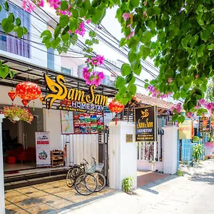  Homestay Sam Sam Vietnam