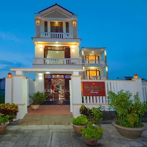  Homestay Riverside Sunset Vietnam