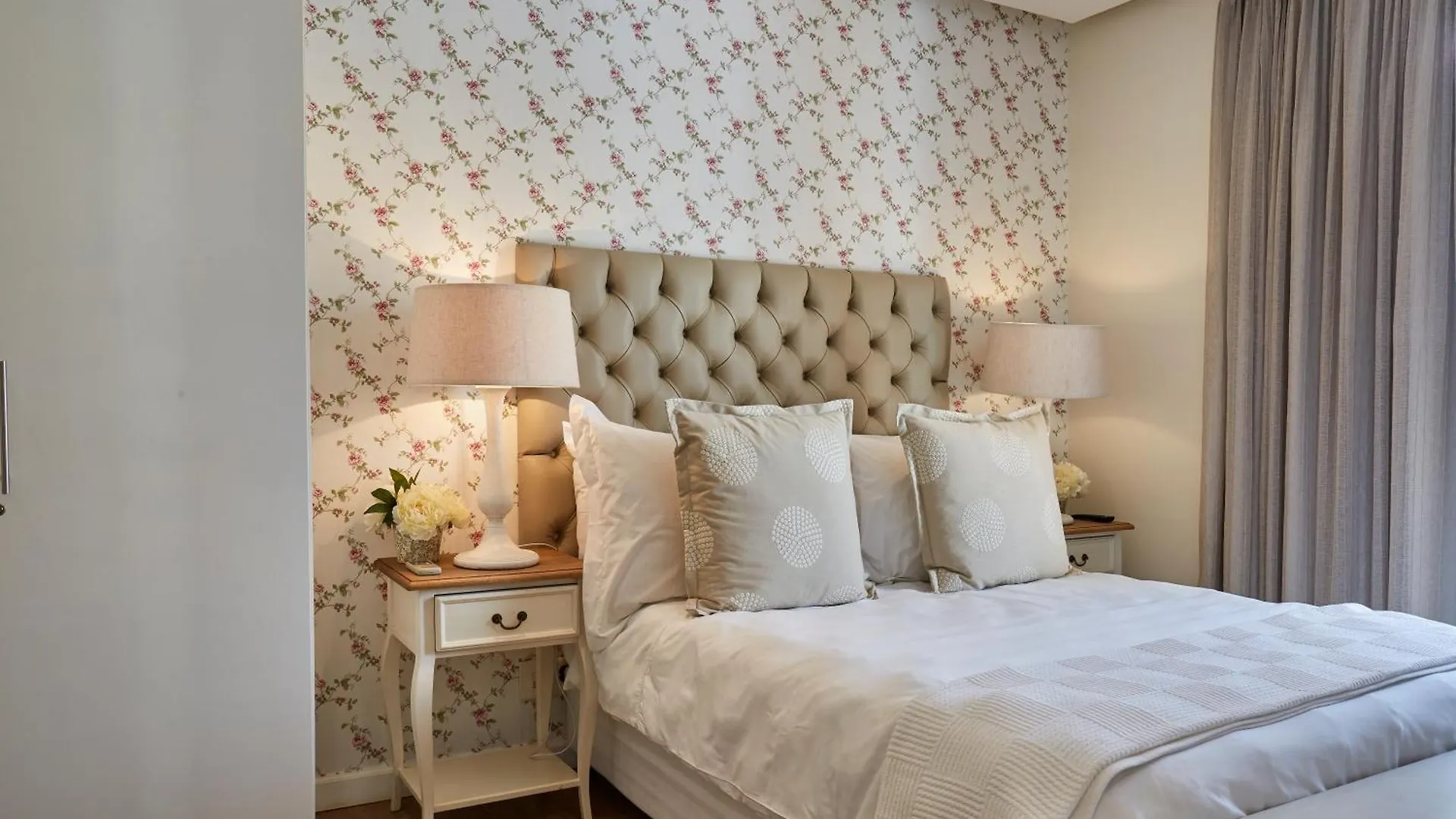 Apartment Parama 102 Cape Town