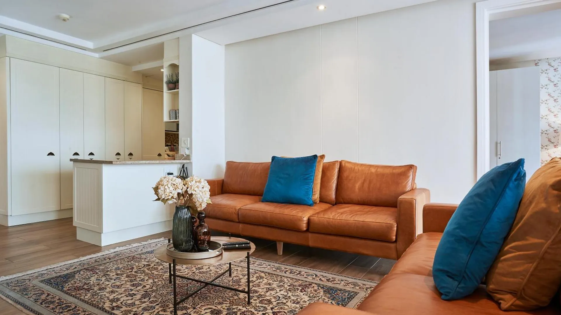 Apartment Parama 102 Cape Town South Africa