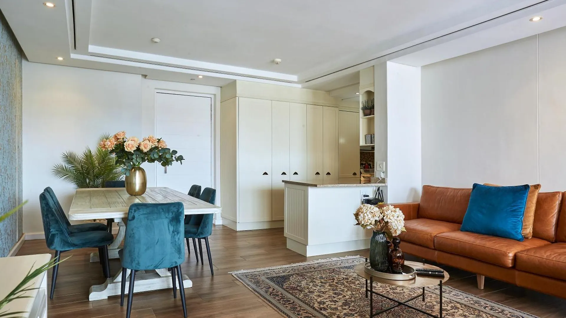 Apartment Parama 102 Cape Town