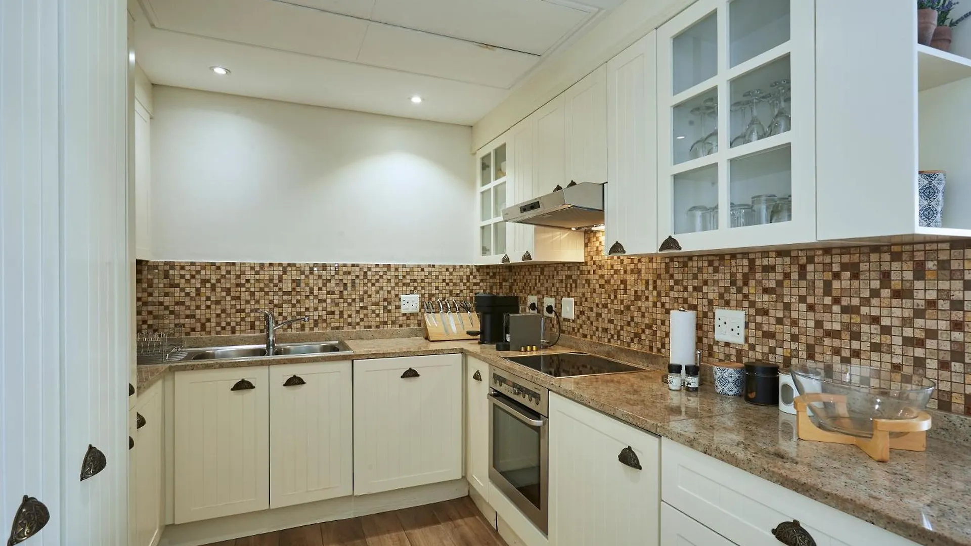Apartment Parama 102 Cape Town