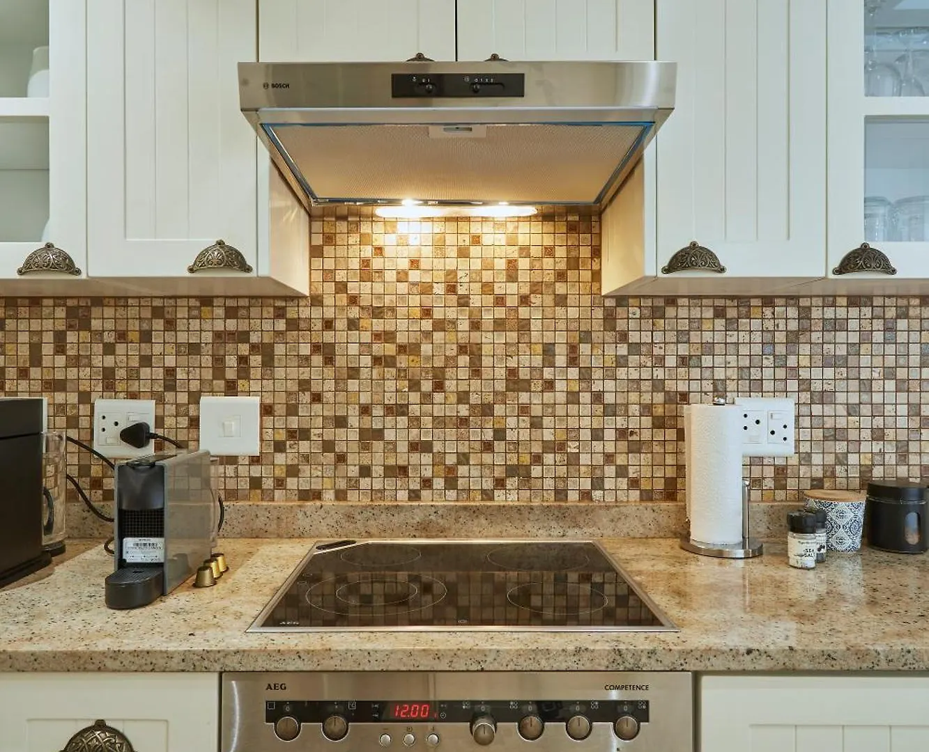 Parama 102 Cape Town Apartment