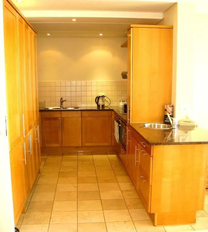 Apartment Parama 102 Cape Town