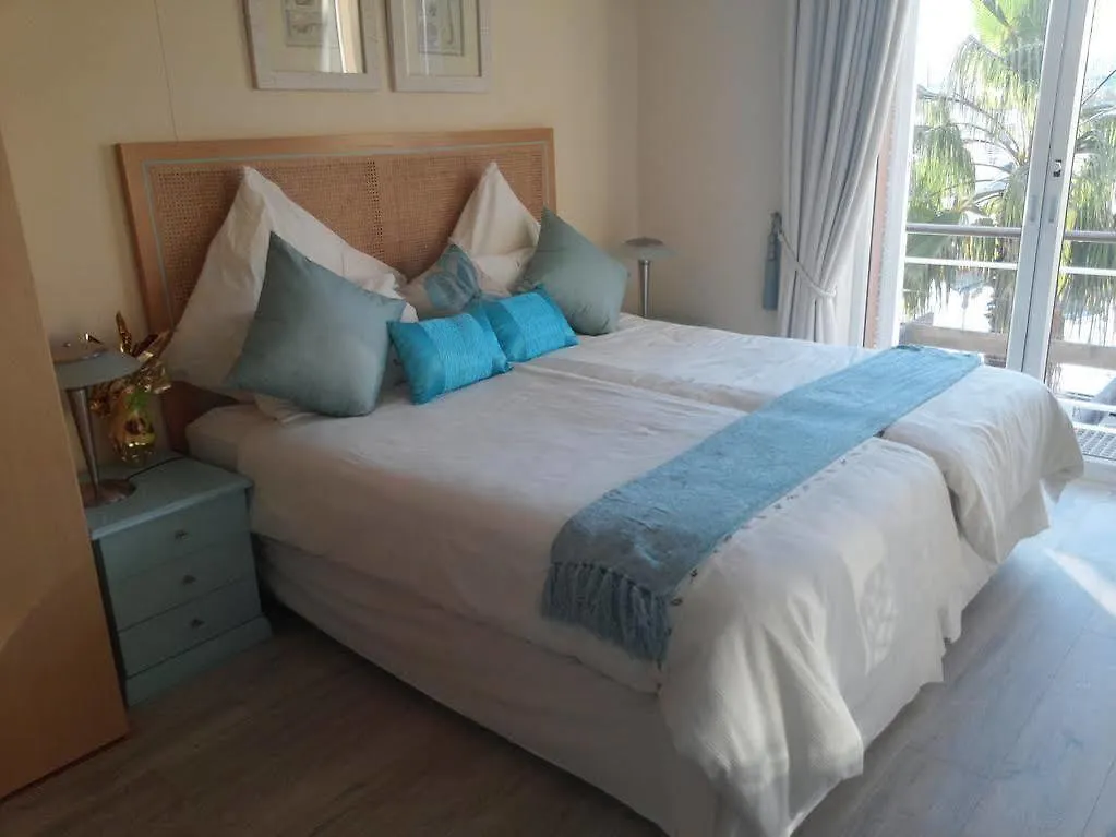 Parama 102 Cape Town