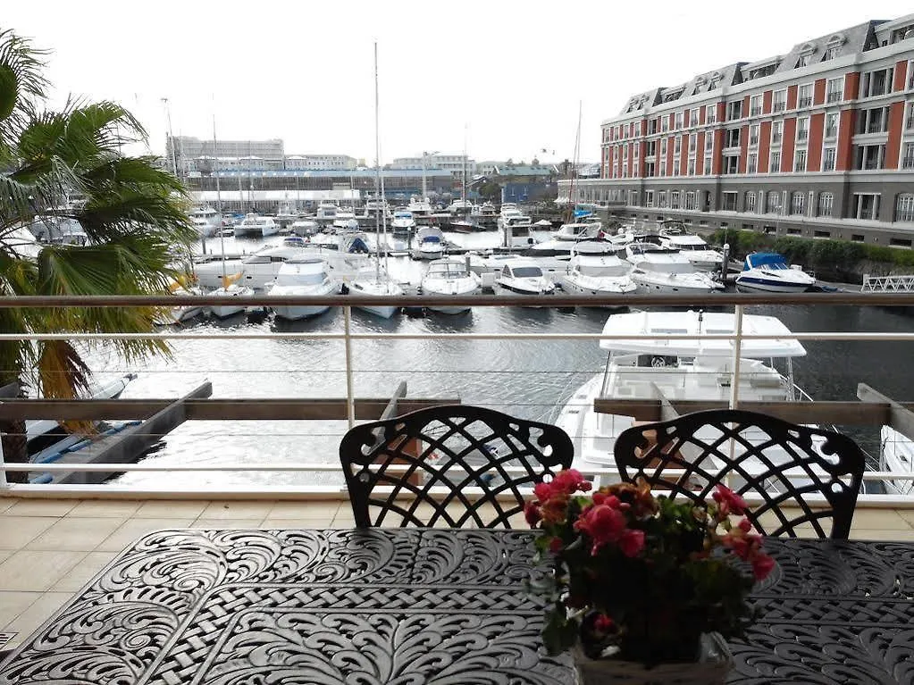 Apartment Parama 102 Cape Town